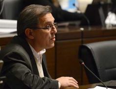 Foto de la galería: Una sesión de Cámara donde la estrella fue la cultura