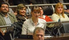 Foto de la galería: Una sesión de Cámara donde la estrella fue la cultura