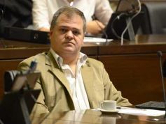 Foto de la galería: Una sesión de Cámara donde la estrella fue la cultura