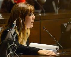 Foto de la galería: Una sesión de Cámara donde la estrella fue la cultura