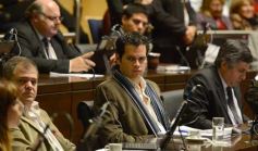 Foto de la galería: Una sesión de Cámara donde la estrella fue la cultura