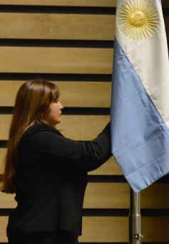 Foto de la galería: Una sesión de Cámara donde la estrella fue la cultura