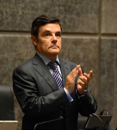 Foto de la galería: Una sesión de Cámara donde la estrella fue la cultura