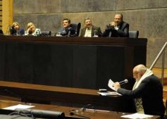 Foto de la galería: Una sesión de Cámara donde la estrella fue la cultura