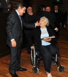 Foto de la galería: Una sesión de Cámara donde la estrella fue la cultura