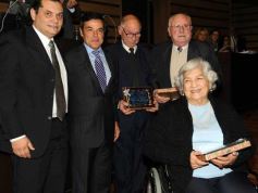 Foto de la galería: Una sesión de Cámara donde la estrella fue la cultura