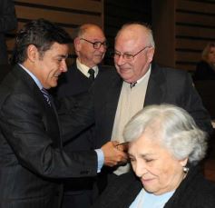 Foto de la galería: Una sesión de Cámara donde la estrella fue la cultura