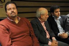 Foto de la galería: Una sesión de Cámara donde la estrella fue la cultura