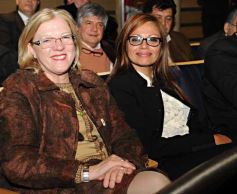 Foto de la galería: Una sesión de Cámara donde la estrella fue la cultura