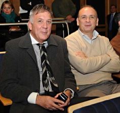 Foto de la galería: Una sesión de Cámara donde la estrella fue la cultura