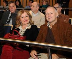 Foto de la galería: Una sesión de Cámara donde la estrella fue la cultura