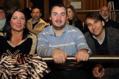 Foto de la galería: Una sesión de Cámara donde la estrella fue la cultura