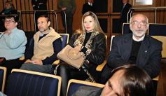 Foto de la galería: Una sesión de Cámara donde la estrella fue la cultura