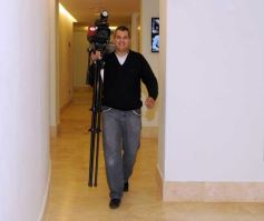 Foto de la galería: Una sesión de Cámara donde la estrella fue la cultura