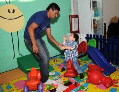 Foto de la galería: Fiesta por los dos añitos de Alex Valdez