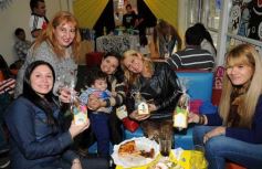 Foto de la galería: Fiesta por los dos añitos de Alex Valdez