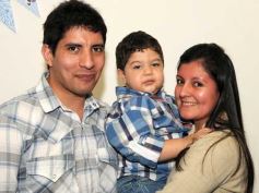 Foto de la galería: Fiesta por los dos añitos de Alex Valdez