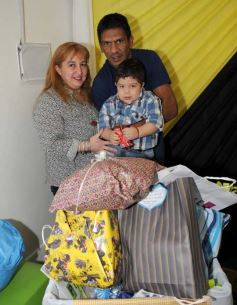 Foto de la galería: Fiesta por los dos añitos de Alex Valdez