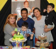 Foto de la galería: Fiesta por los dos añitos de Alex Valdez