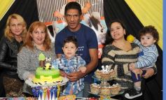 Foto de la galería: Fiesta por los dos añitos de Alex Valdez