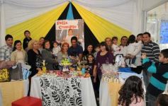 Foto de la galería: Fiesta por los dos añitos de Alex Valdez