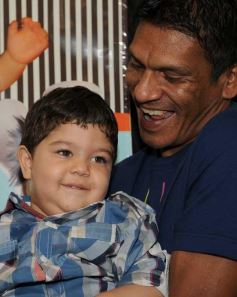 Foto de la galería: Fiesta por los dos añitos de Alex Valdez