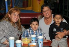 Foto de la galería: Fiesta por los dos añitos de Alex Valdez