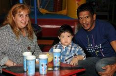 Foto de la galería: Fiesta por los dos añitos de Alex Valdez