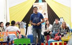 Foto de la galería: Fiesta por los dos añitos de Alex Valdez