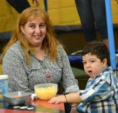 Foto de la galería: Fiesta por los dos añitos de Alex Valdez