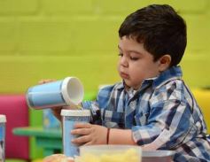 Foto de la galería: Fiesta por los dos añitos de Alex Valdez