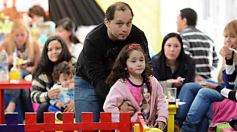 Foto de la galería: Fiesta por los dos añitos de Alex Valdez