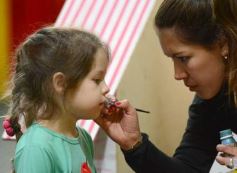 Foto de la galería: Fiesta por los dos añitos de Alex Valdez