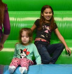 Foto de la galería: Fiesta por los dos añitos de Alex Valdez