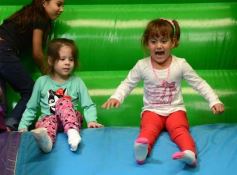 Foto de la galería: Fiesta por los dos añitos de Alex Valdez