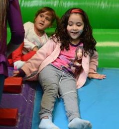 Foto de la galería: Fiesta por los dos añitos de Alex Valdez