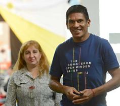 Foto de la galería: Fiesta por los dos añitos de Alex Valdez