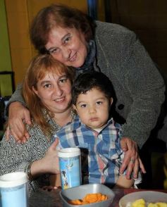 Foto de la galería: Fiesta por los dos añitos de Alex Valdez