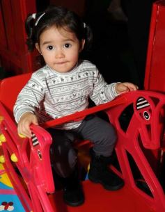 Foto de la galería: Fiesta por los dos añitos de Alex Valdez