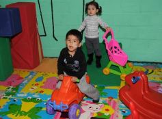 Foto de la galería: Fiesta por los dos añitos de Alex Valdez