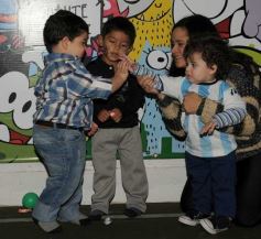 Foto de la galería: Fiesta por los dos añitos de Alex Valdez