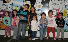 Foto de la galería: Fiesta por los dos añitos de Alex Valdez