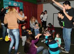 Foto de la galería: Fiesta por los dos añitos de Alex Valdez