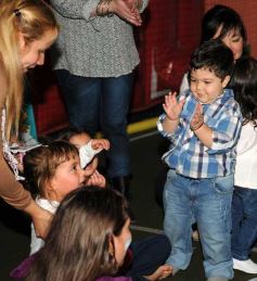 Foto de la galería: Fiesta por los dos añitos de Alex Valdez