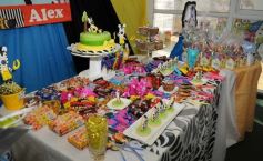 Foto de la galería: Fiesta por los dos añitos de Alex Valdez