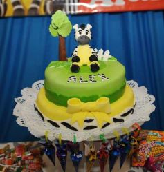 Foto de la galería: Fiesta por los dos añitos de Alex Valdez