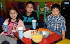 Foto de la galería: Fiesta por los dos añitos de Alex Valdez