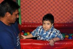 Foto de la galería: Fiesta por los dos añitos de Alex Valdez