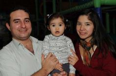 Foto de la galería: Fiesta por los dos añitos de Alex Valdez