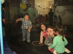 Foto de la galería: Fiesta por los dos añitos de Alex Valdez